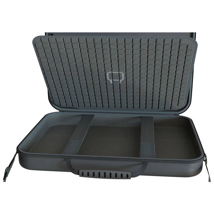 Venom gaming laptop carry case 18 inch, imported from the UK