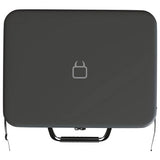 Venom gaming laptop carry case 18 inch, imported from the UK
