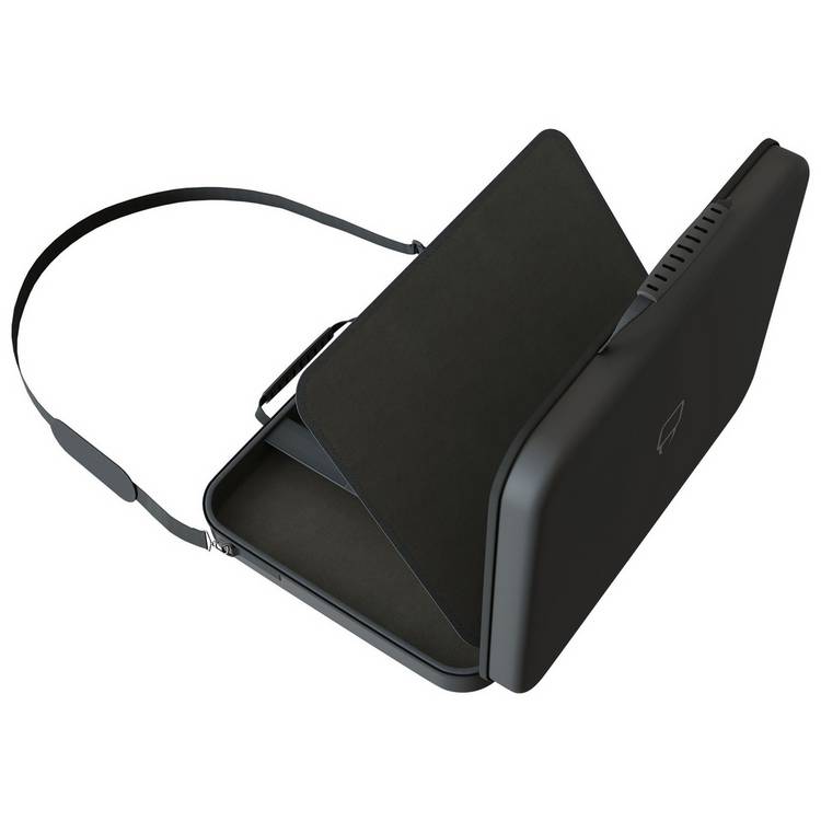 Venom gaming laptop carry case 18 inch, imported from the UK