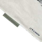 Habitat Tulip Toile blue bedding set single, imported from the UK