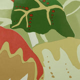 Habitat Berries 12-piece dinner set - British product