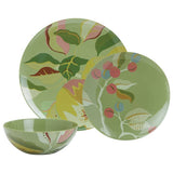 Habitat Berries 12-piece dinner set - British product