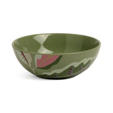 Habitat Berries 12-piece dinner set - British product