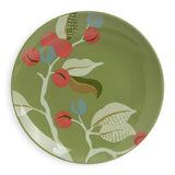 Habitat Berries 12-piece dinner set - British product