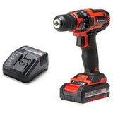Argos Einhell Power X-Change 1.5Ah Cordless Drill Driver - 18V- Buy online at McGrocer