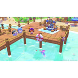 Hello Kitty Switch game Deluxe Edition (British brand)