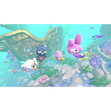 Hello Kitty Switch game Deluxe Edition (British brand)
