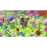 Hello Kitty Switch game Deluxe Edition (British brand)