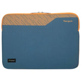 Argos Targus Pulse EcoSmart 14 Inch Laptop Sleeve - Blue- Buy online at McGrocer