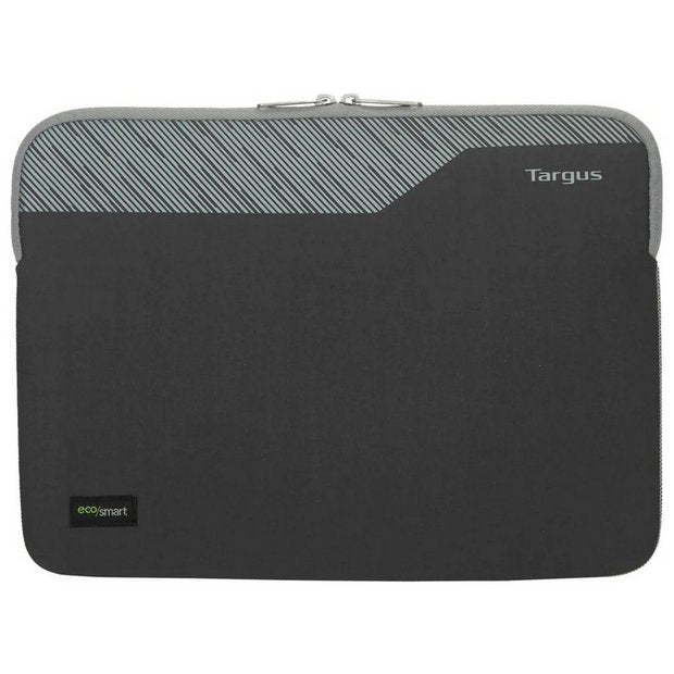 Targus Pulse EcoSmart 14 inch laptop sleeve (British brand)