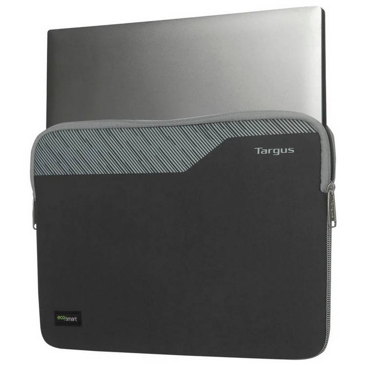 Targus Pulse EcoSmart 14 inch laptop sleeve (British brand)
