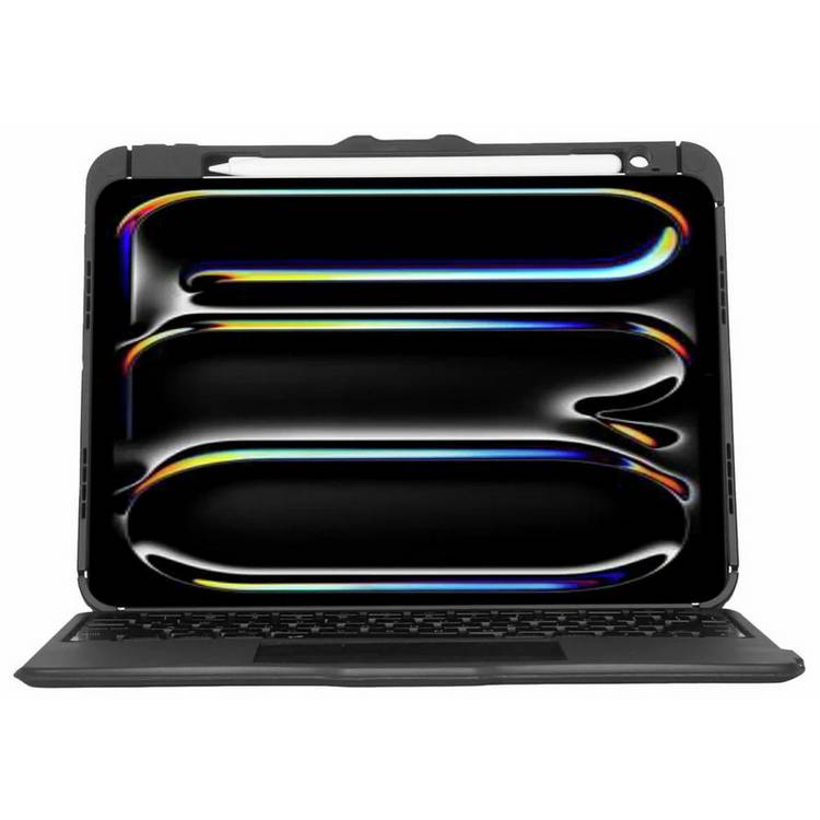VersaVu Bluetooth Keyboard Case for iPad Pro 11-inch - British product