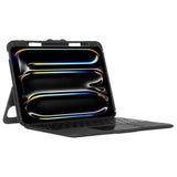 VersaVu Bluetooth Keyboard Case for iPad Pro 11-inch - British product
