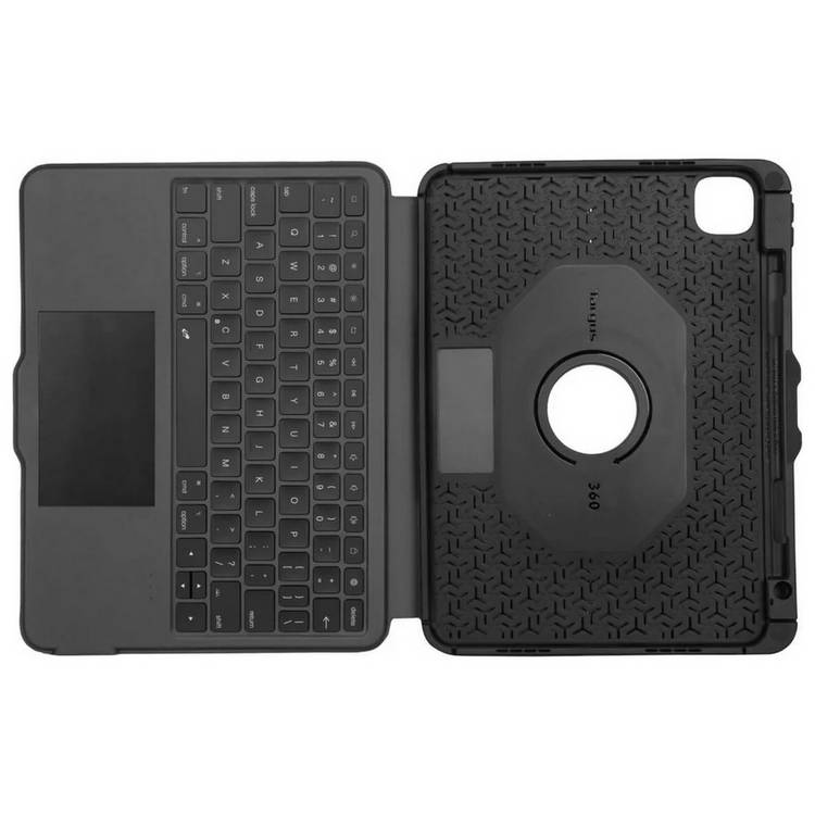 VersaVu Bluetooth Keyboard Case for iPad Pro 11-inch - British product