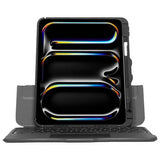 VersaVu Bluetooth Keyboard Case for iPad Pro 11-inch - British product