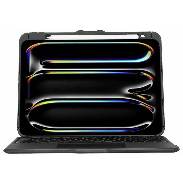 VersaVu keyboard case for iPad Pro 13-inch, imported from the UK