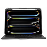 VersaVu keyboard case for iPad Pro 13-inch, imported from the UK