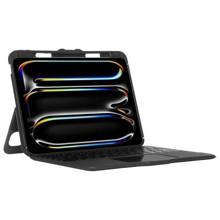VersaVu keyboard case for iPad Pro 13-inch, imported from the UK