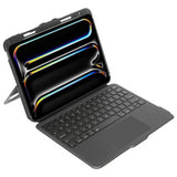 VersaVu keyboard case for iPad Pro 13-inch, imported from the UK