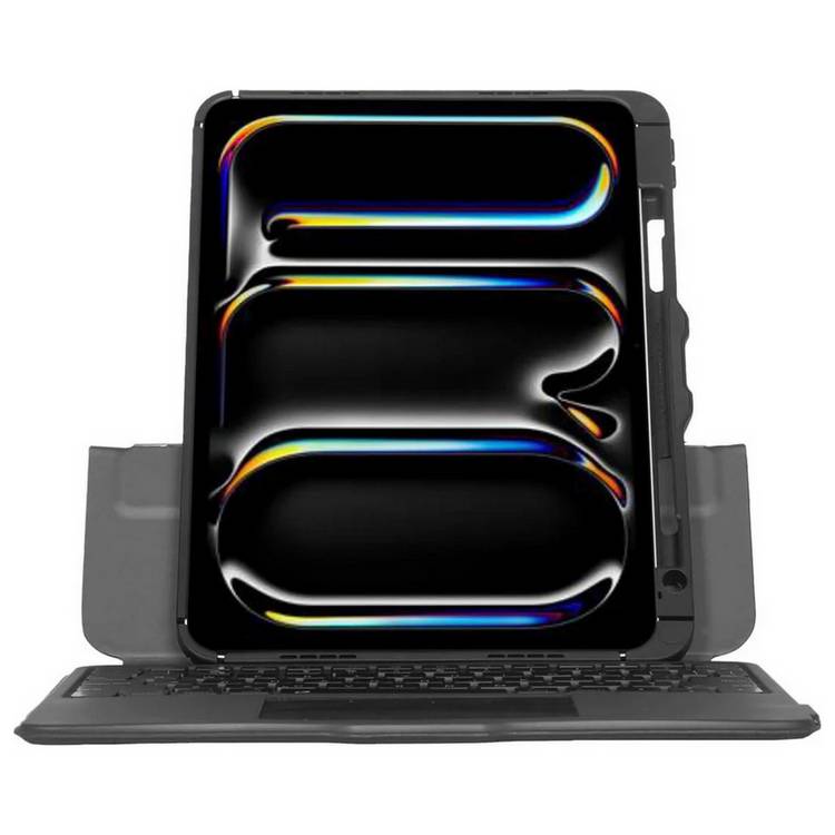 VersaVu keyboard case for iPad Pro 13-inch, imported from the UK