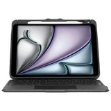 Targus VersaVu keyboard case for iPad 11-inch, imported from the UK