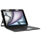 Targus VersaVu keyboard case for iPad 11-inch, imported from the UK