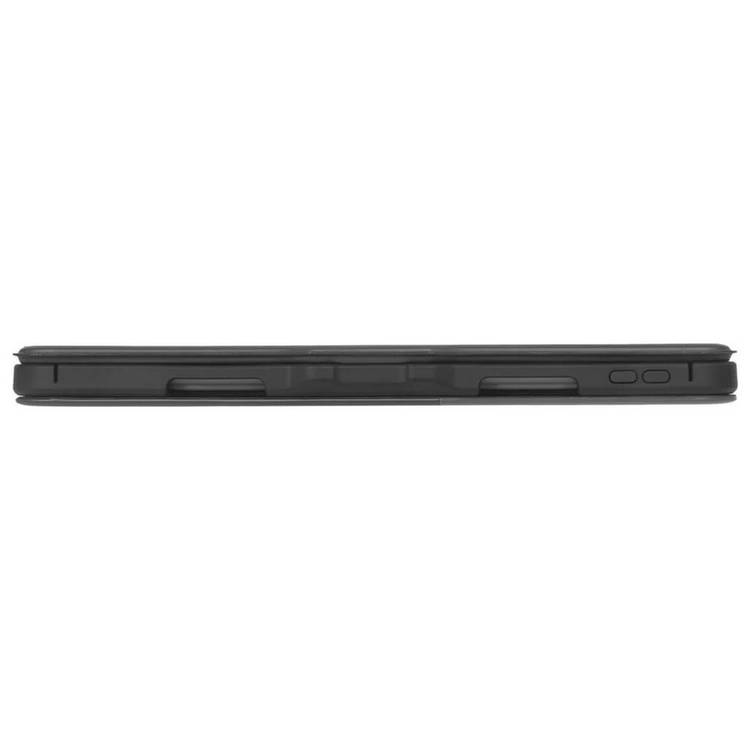 Targus VersaVu keyboard case for iPad 11-inch, imported from the UK