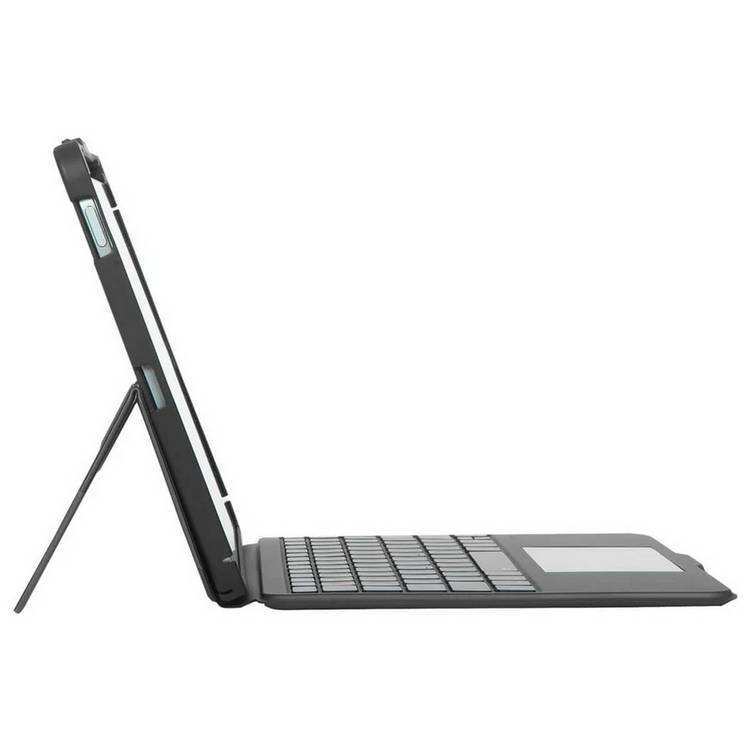 Targus VersaVu keyboard case for iPad 11-inch, imported from the UK