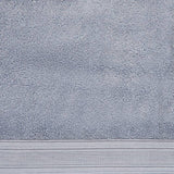 Habitat Supersoft hand towel Rustic Blue 90x50cm, imported from the UK