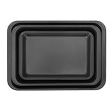 Argos Home non stick roaster set 3 piece carbon steel (British brand)