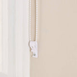 Habitat blackout forest green roller blind 60cm, imported from the UK