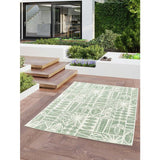 Argos Homemaker Polypropylene Rectangle Rug Cosmos Patchwork - 120 x 170cm- Buy online at McGrocer