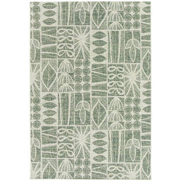 Homemaker polypropylene rectangle rug 160x230cm (British brand)