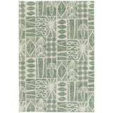 Homemaker polypropylene rectangle rug 160x230cm (British brand)
