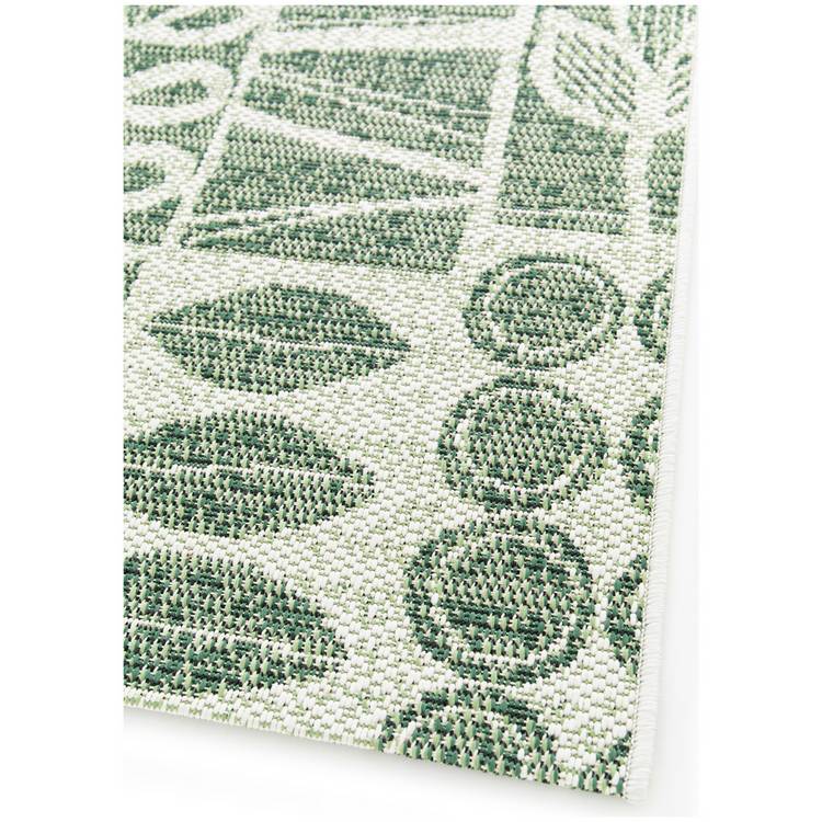 Homemaker polypropylene rectangle rug 160x230cm (British brand)