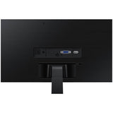 Samsung 27-inch curved FHD monitor - British product
