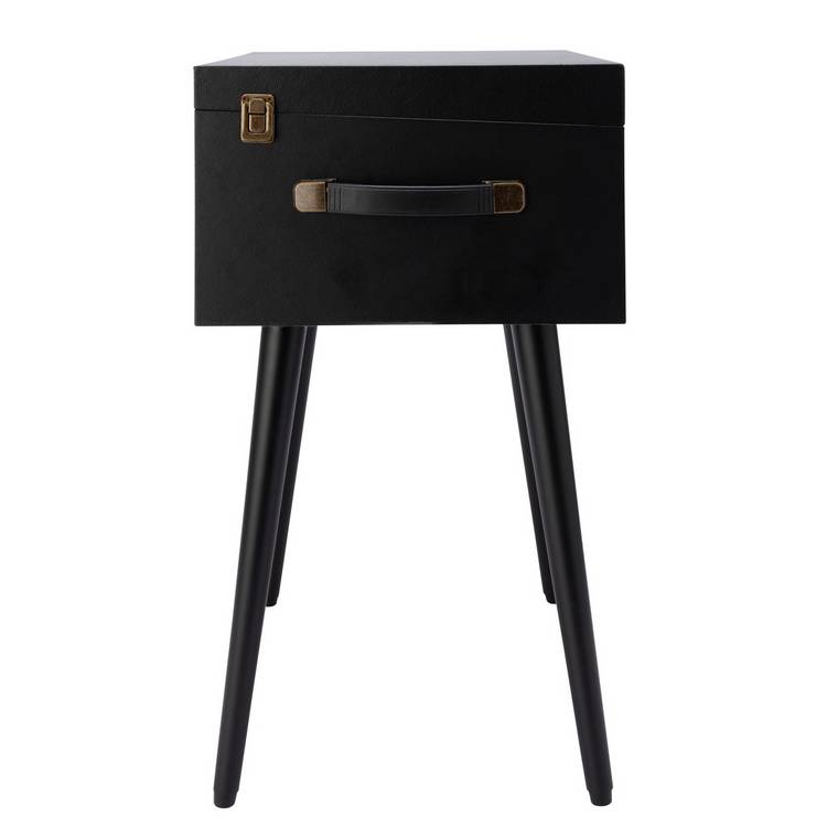 Bush Classic record player with built-in speakers (British brand)