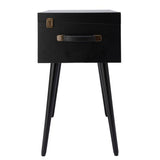 Bush Classic record player with built-in speakers (British brand)