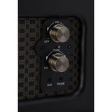 Bush Classic record player with built-in speakers (British brand)