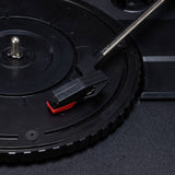 Bush Classic record player with built-in speakers (British brand)