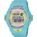 Argos Casio Baby-G Blue Strap Digital Watch- Buy online at McGrocer