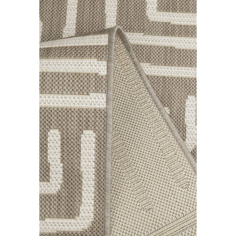 Homemaker polypropylene rectangle rug 120x170cm - British product