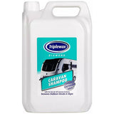 Argos Triplewax Caravan Shampoo- Buy online at McGrocer