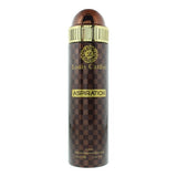 Louis Cardin Aspiration Deodorant Spray 200ml, UK version
