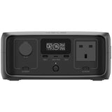 EcoFlow RIVER 3 UPS power station 245Wh - British product