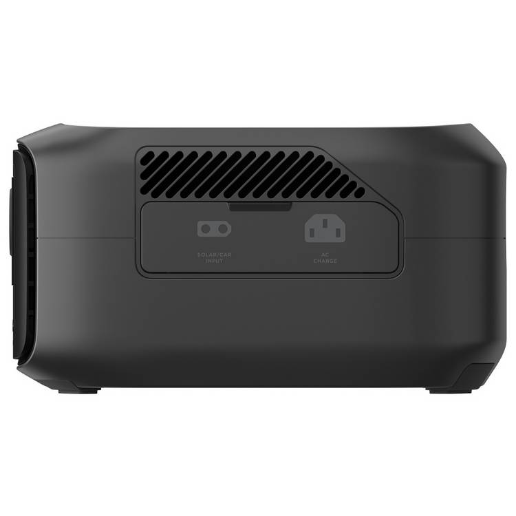 EcoFlow RIVER 3 UPS power station 245Wh - British product