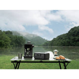EcoFlow RIVER 3 UPS power station 245Wh - British product