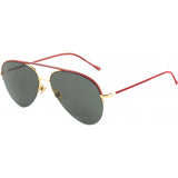 Superdrug Belstaff Green PHOENIX 59 S076 Sunglasses- Buy online at McGrocer