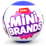 Zuru Mini Brands Home Series 1 Capsule - British product