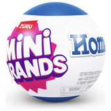 Zuru Mini Brands Home Series 1 Capsule - British product